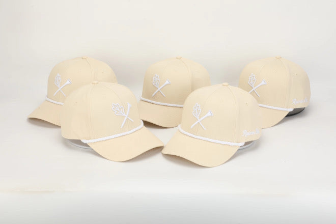 Sand 6-Panel