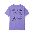 Walk By Faith