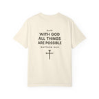 Matthew 19:26