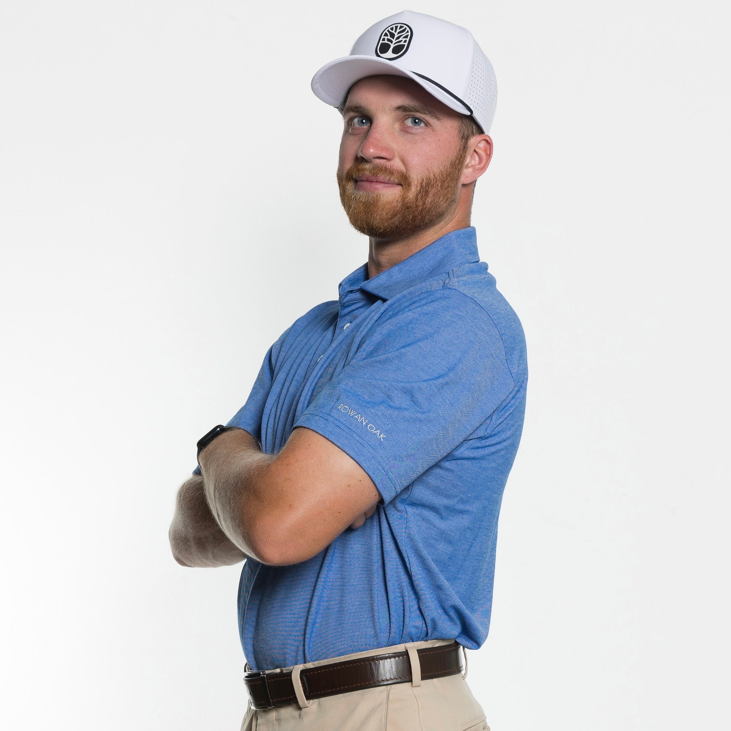 Nautical Reserve Polo