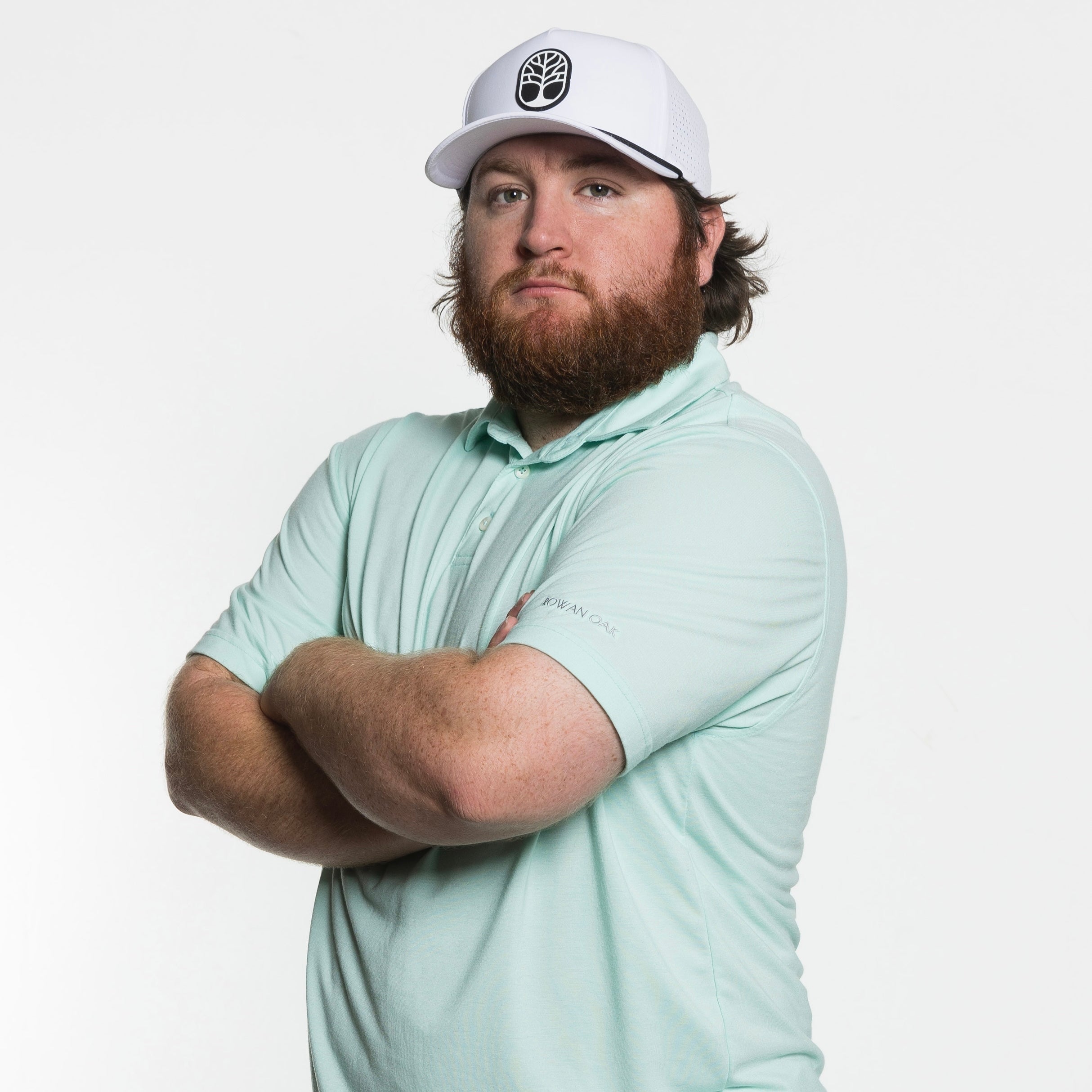 Mist Reserve Polo