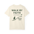 Walk By Faith