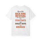 Back Nine Revival