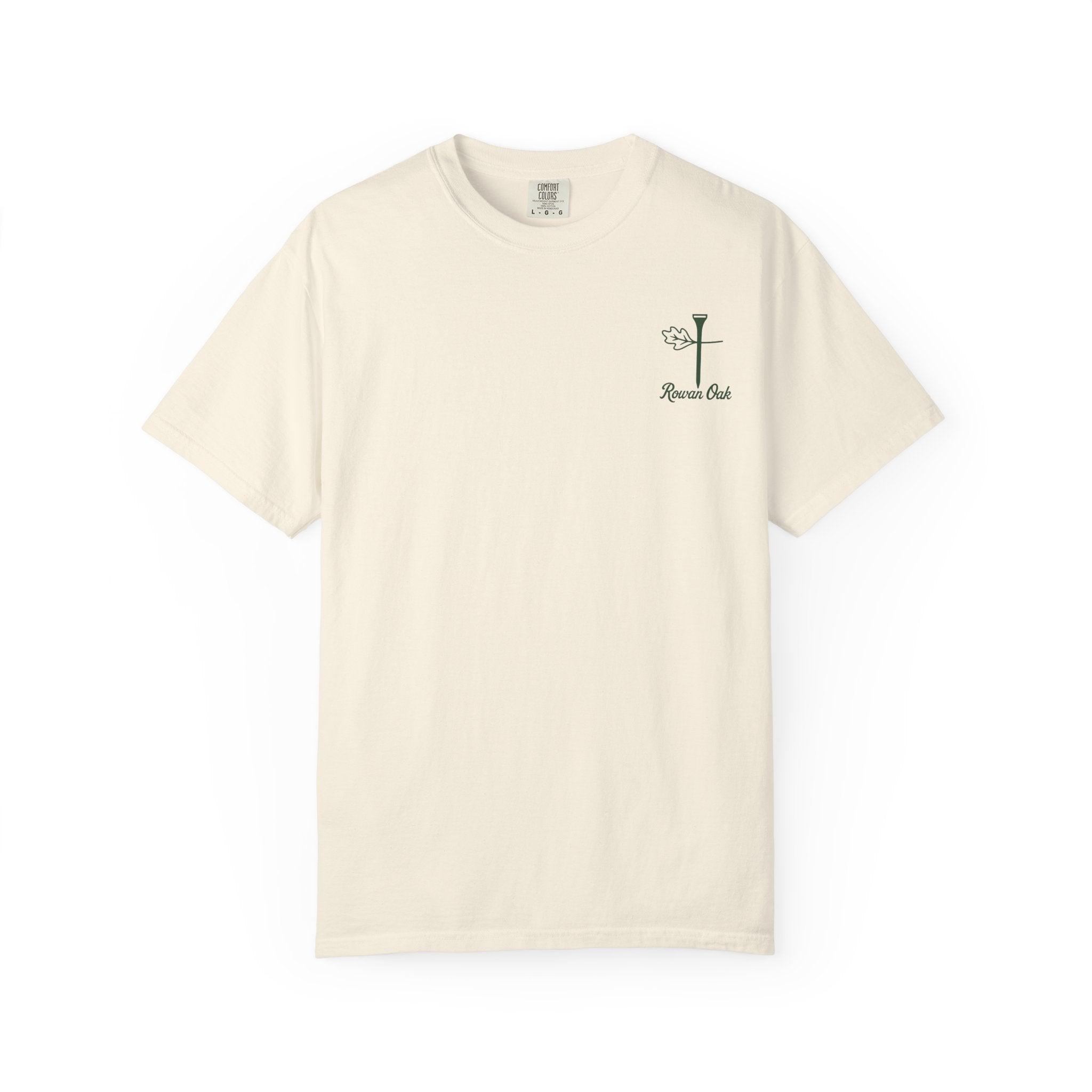 The Cross