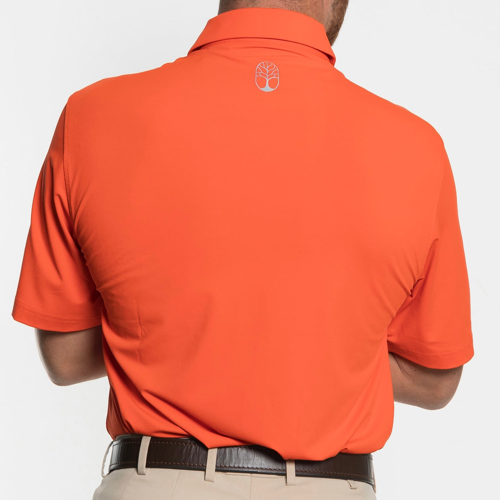 Persimmon Element Polo