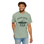 Jesus Saves...Par