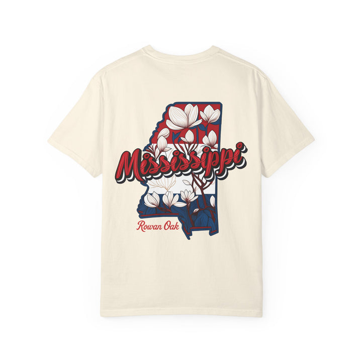 Mississippi Magnolia