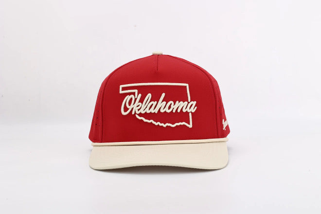 Red Dirt & Prarie - PREORDER