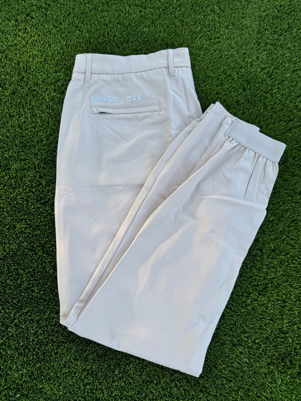 Stone Joggers