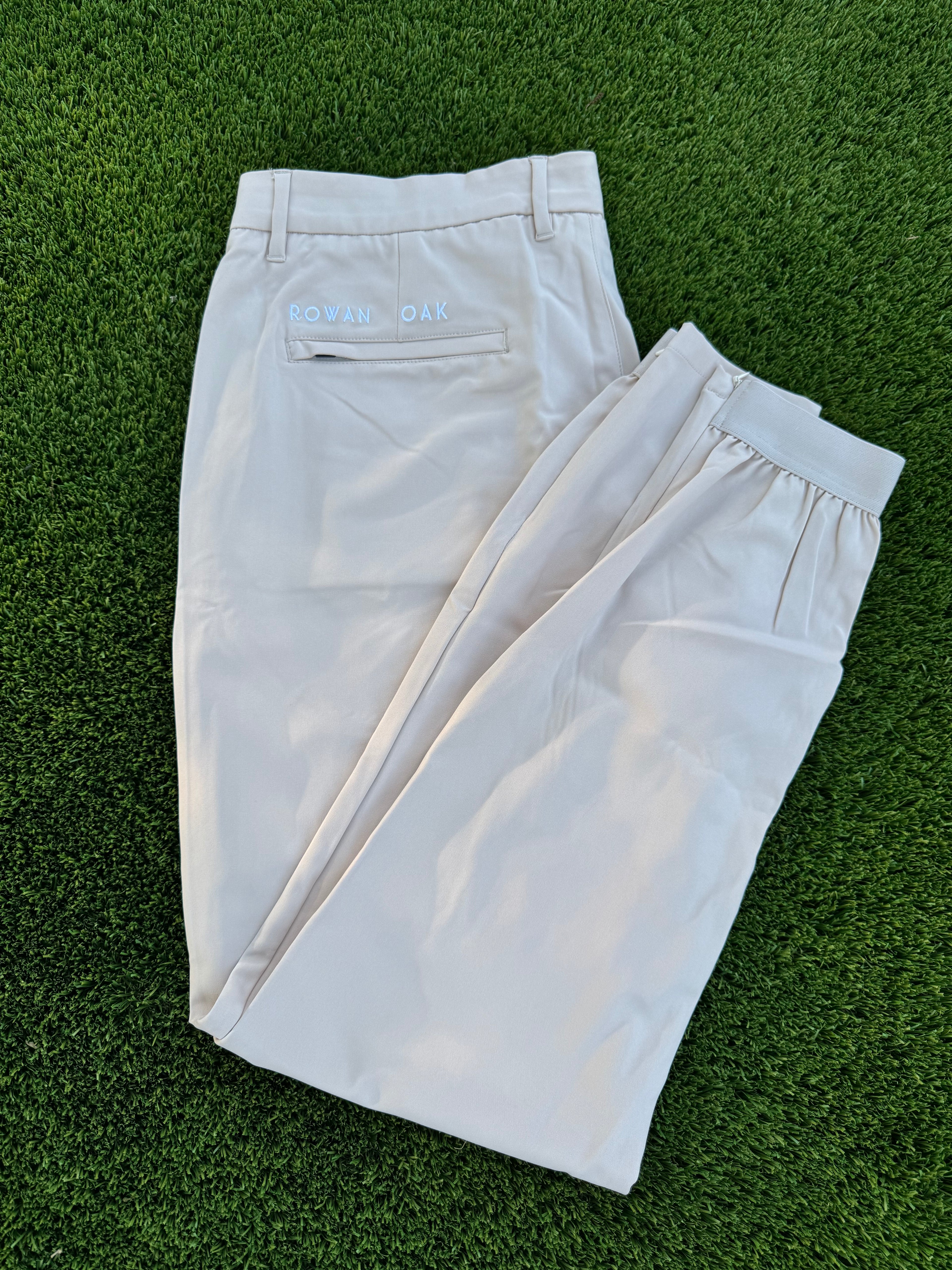 Stone Joggers