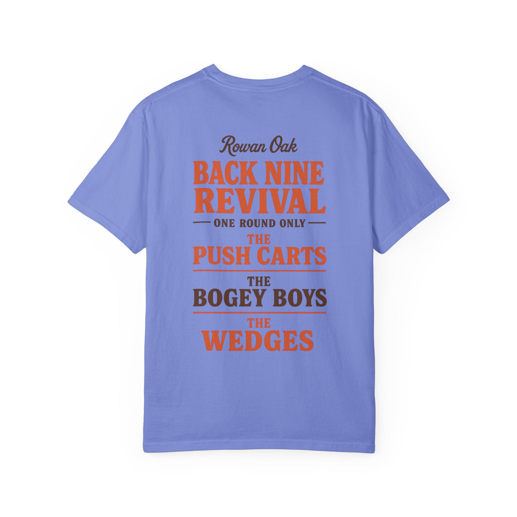 Back Nine Revival