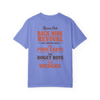 Back Nine Revival