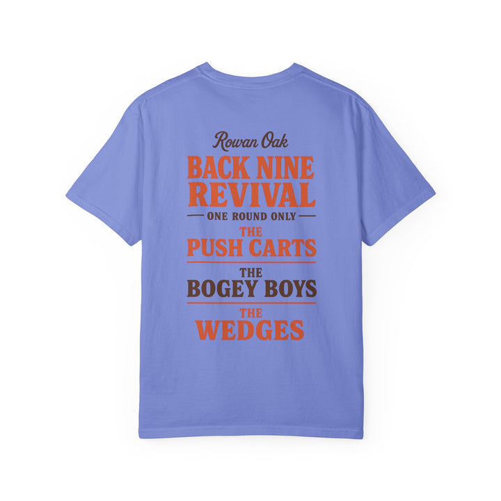 Back Nine Revival