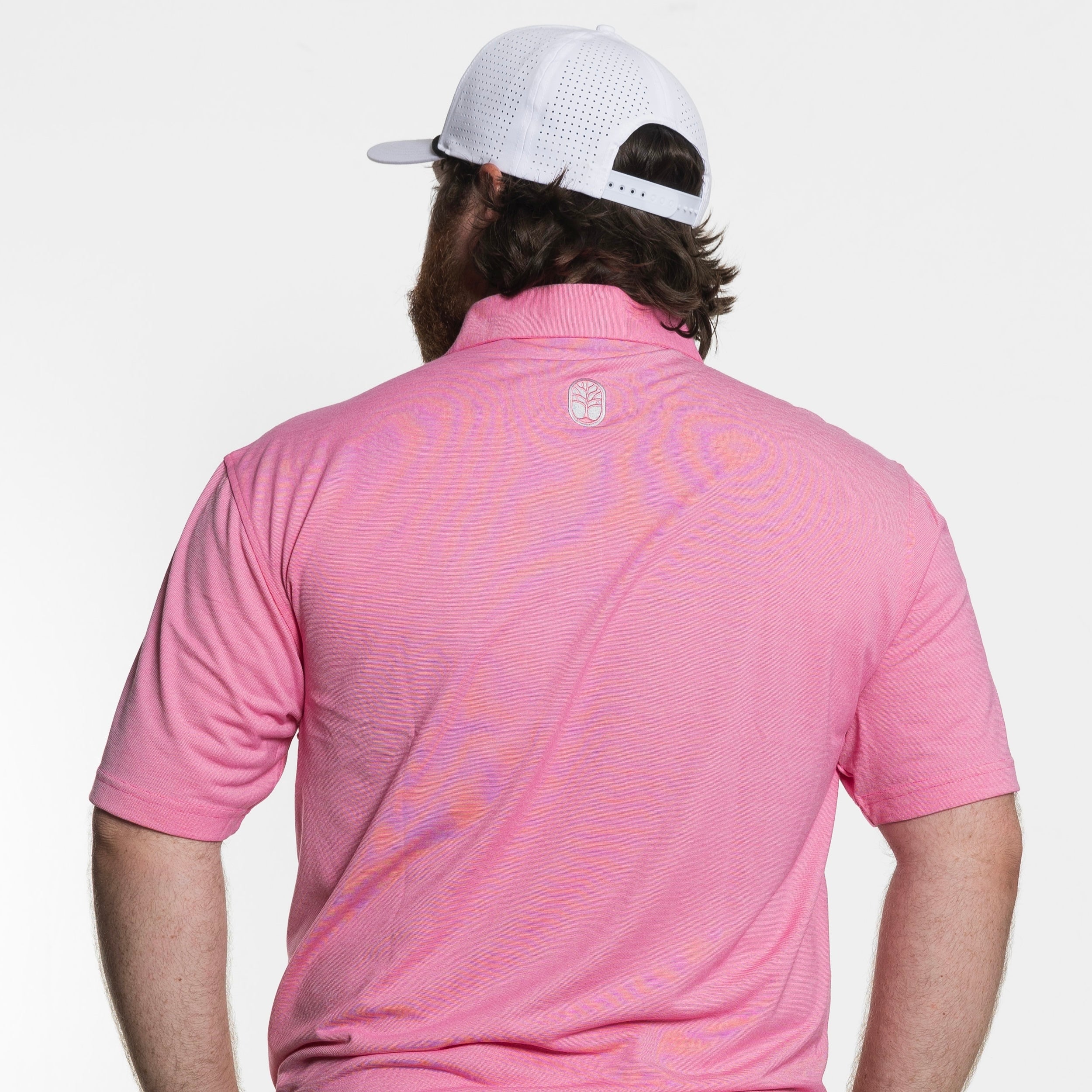 Flamingo Reserve Polo