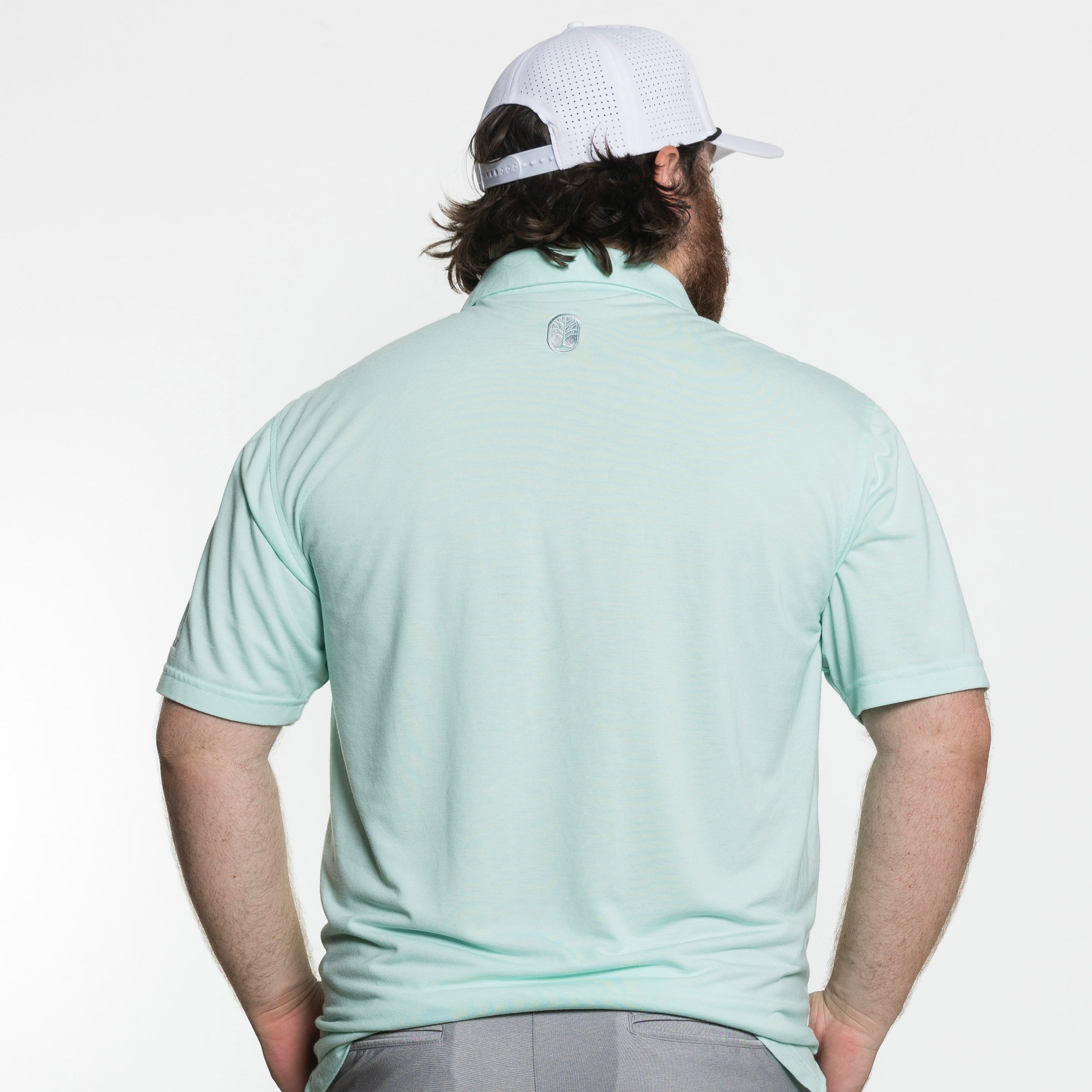 Mist Reserve Polo
