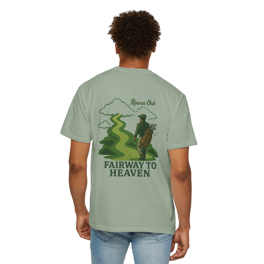 Fairway to Heaven