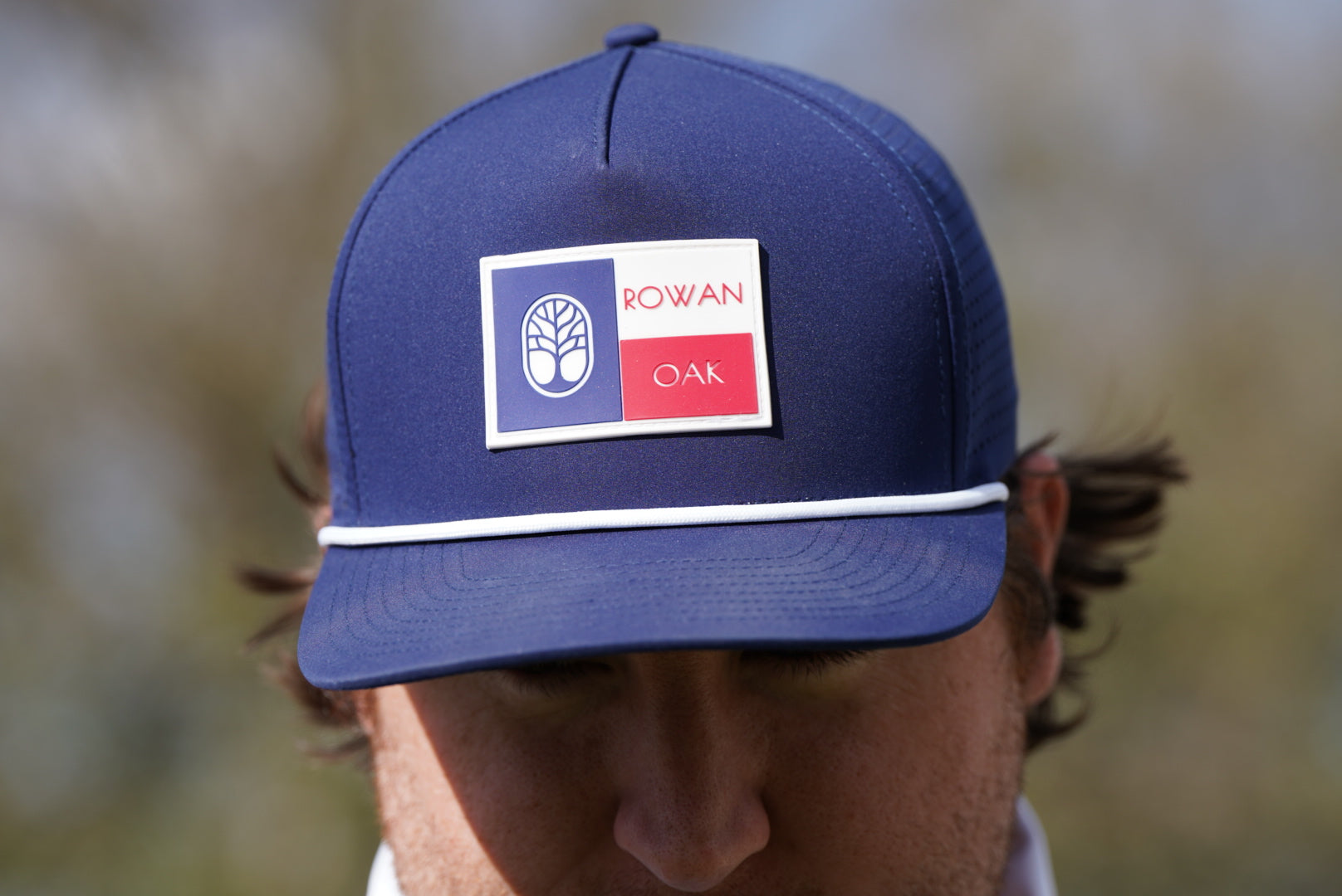 ROCC Flag