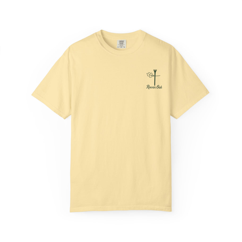 The Cross