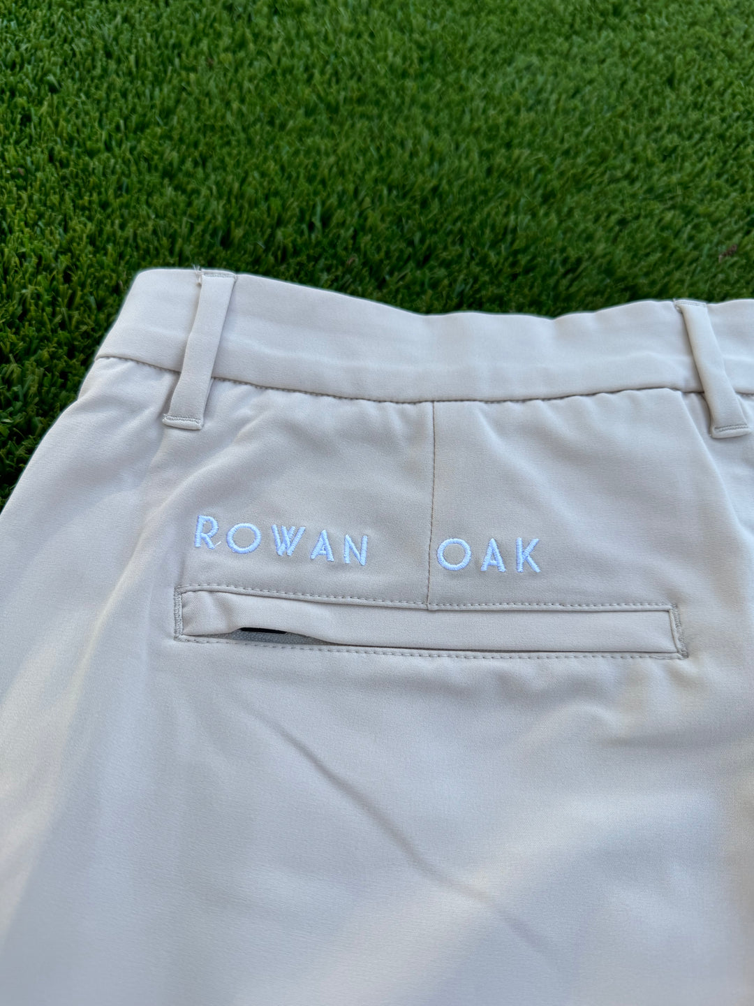 Stone Joggers