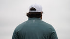 The Classic 1/4 Zip Pullover