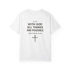 Matthew 19:26