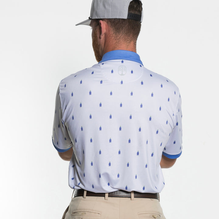 The Bluebonnet Polo