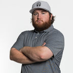 Graphite Reserve Polo