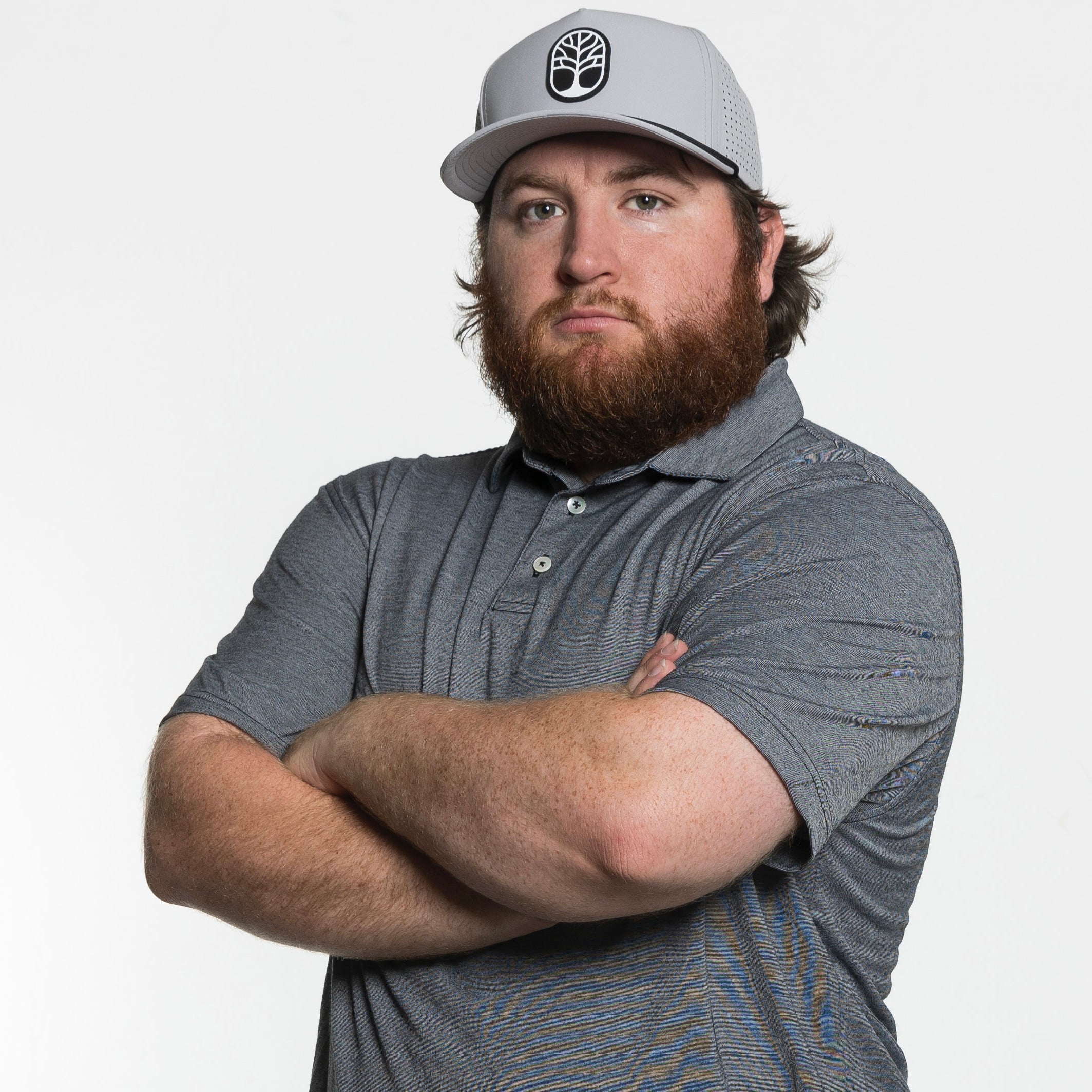 Graphite Reserve Polo