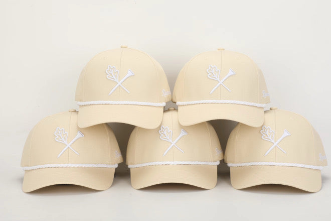 Sand 6-Panel