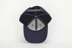 Navy 6-Panel