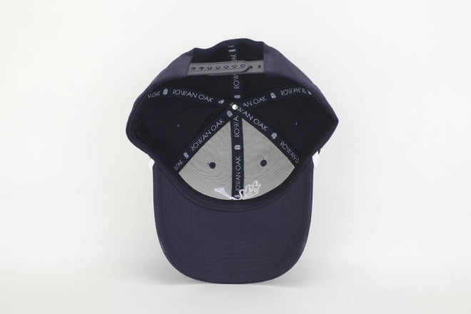 Navy 6-Panel