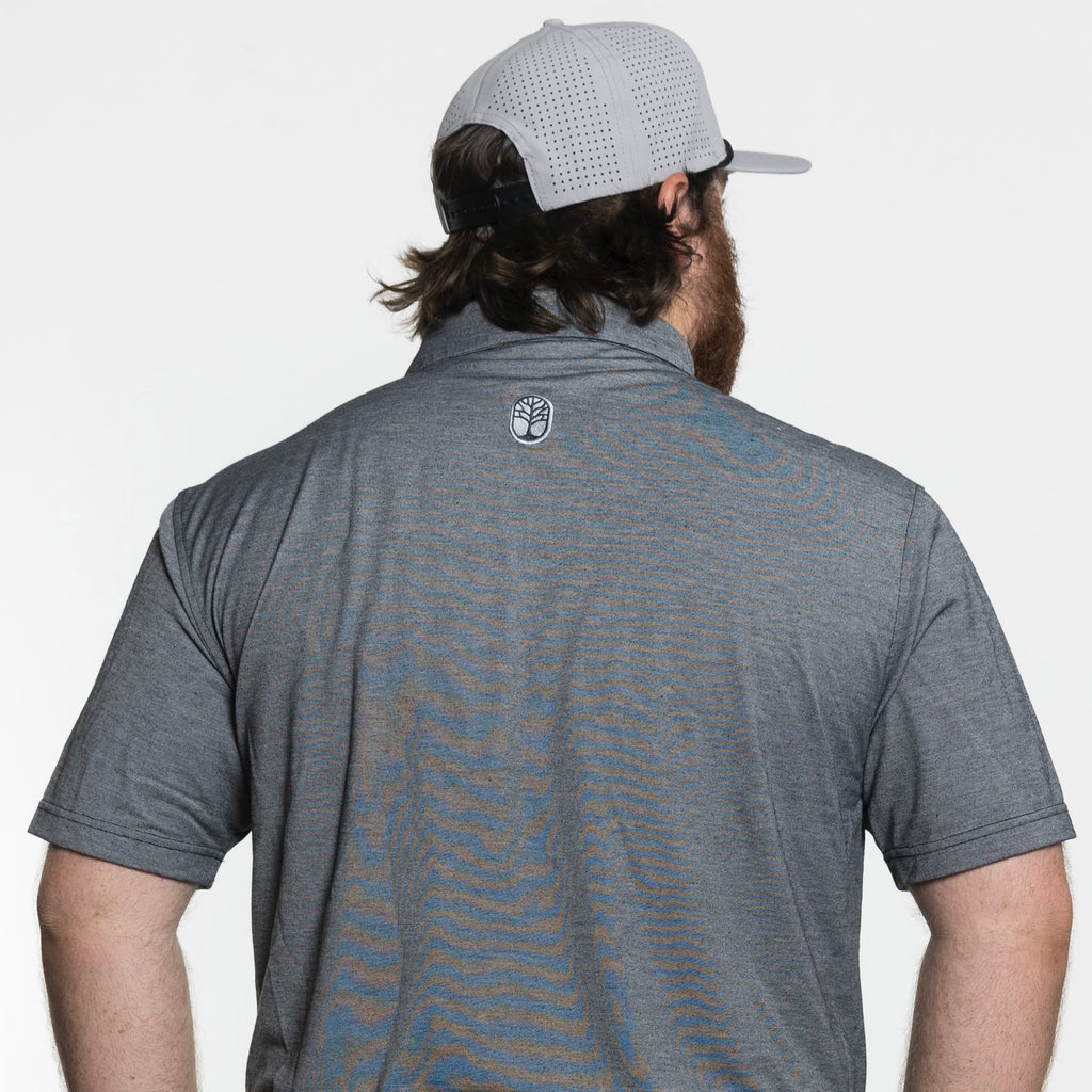 Graphite Reserve Polo