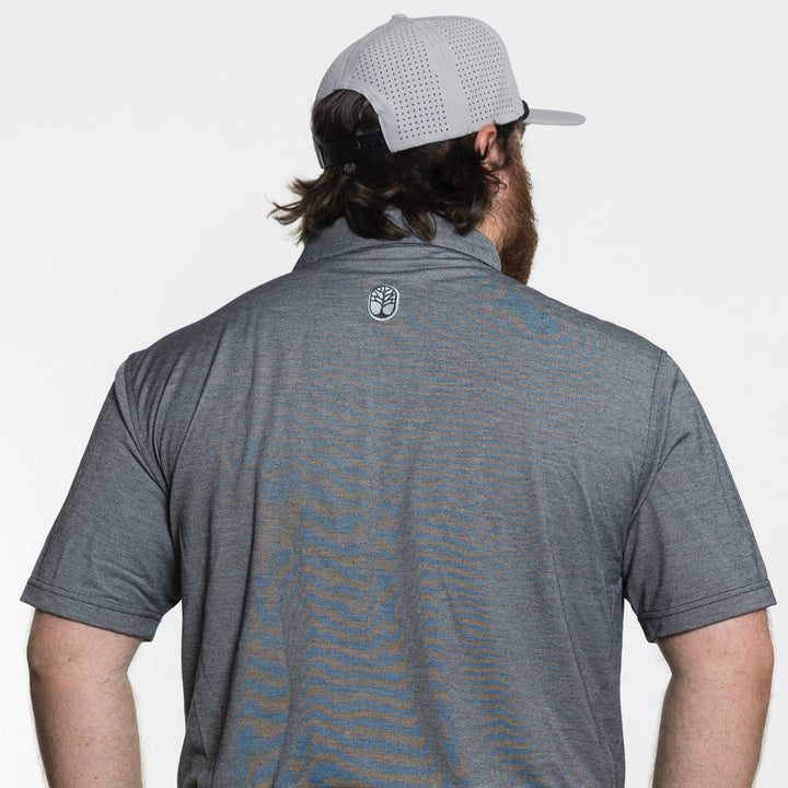 Black Butter Stripe