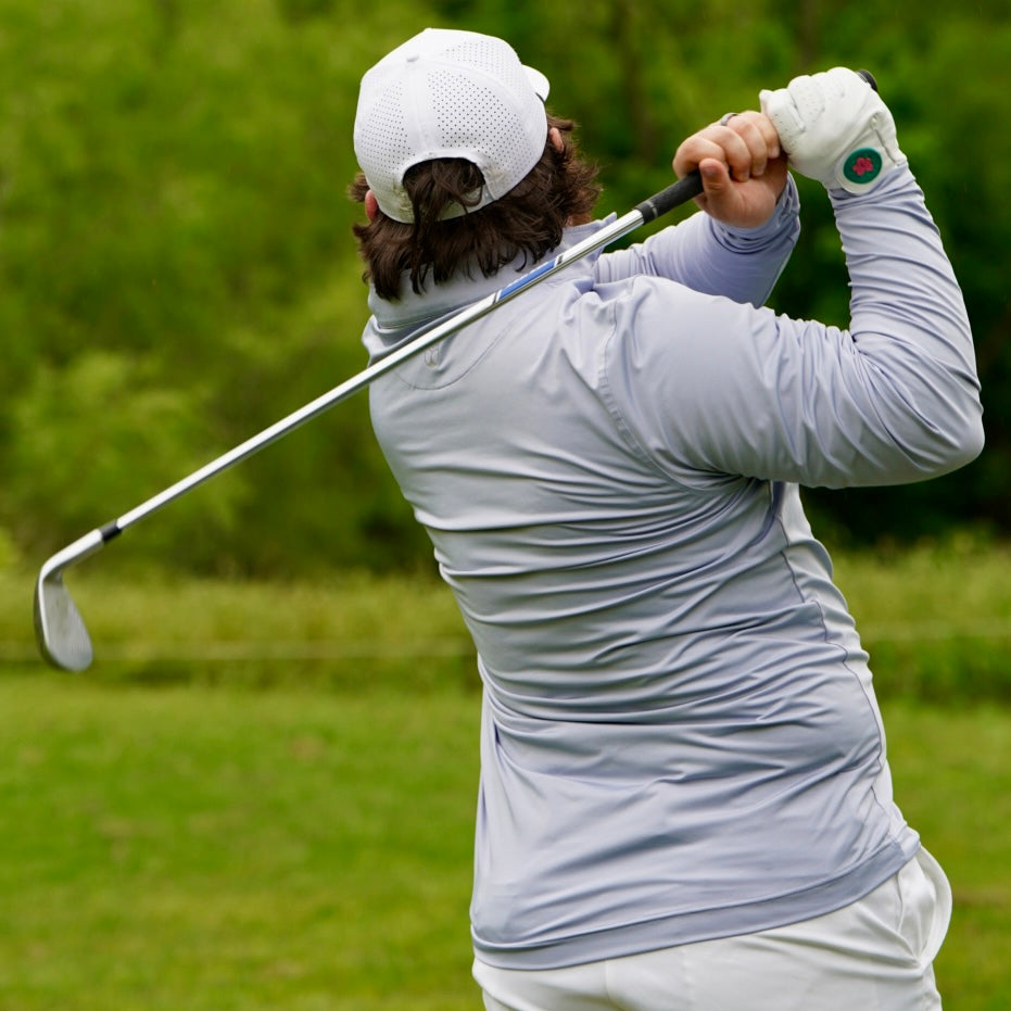 Performance Pullover