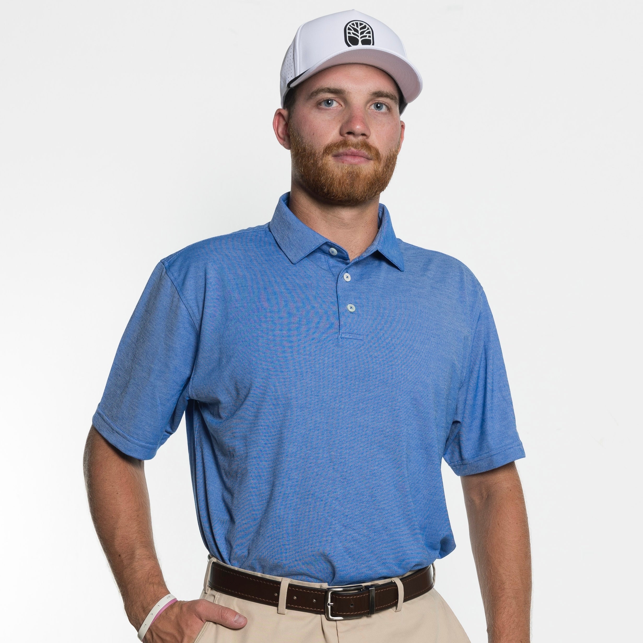 Nautical Reserve Polo