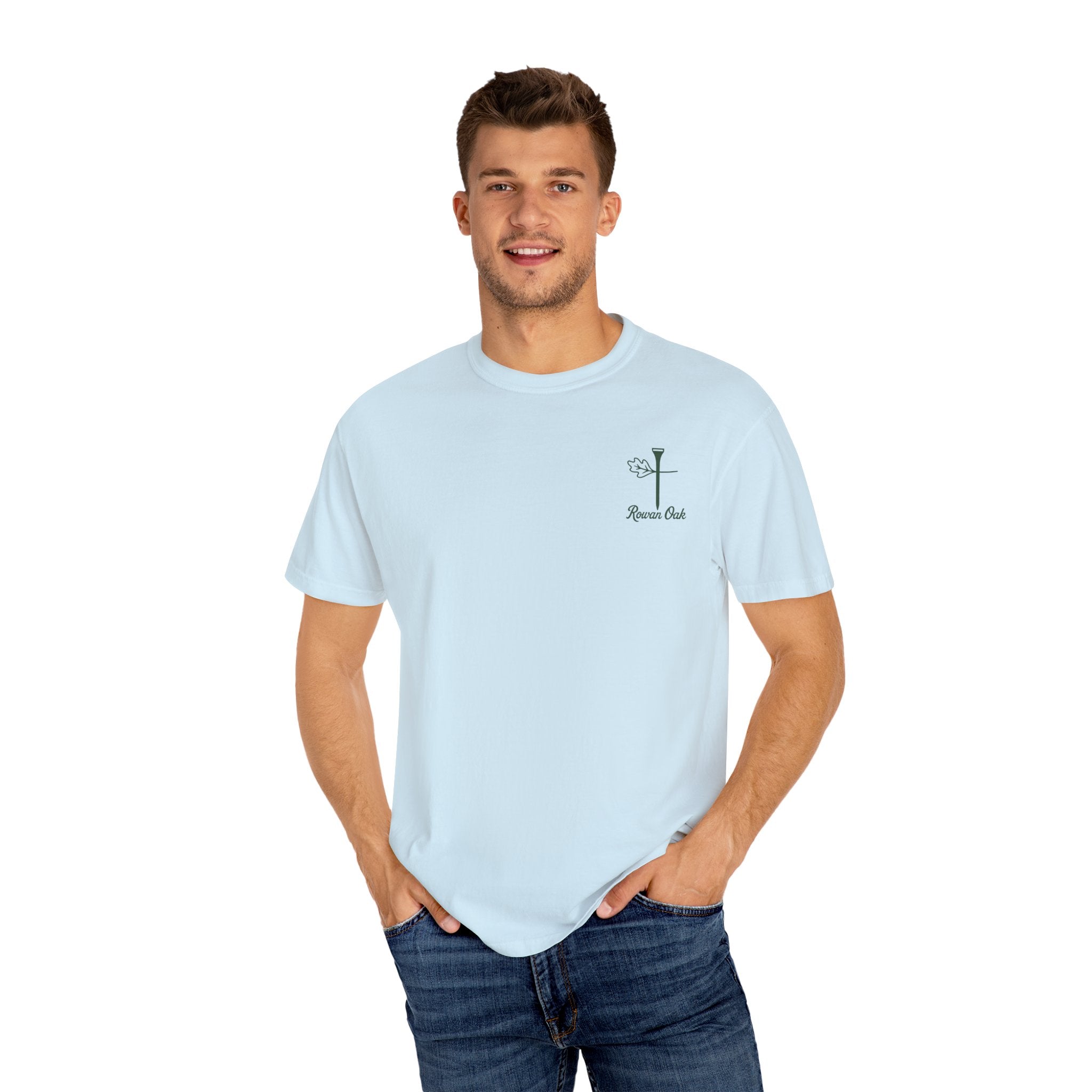 The Cross