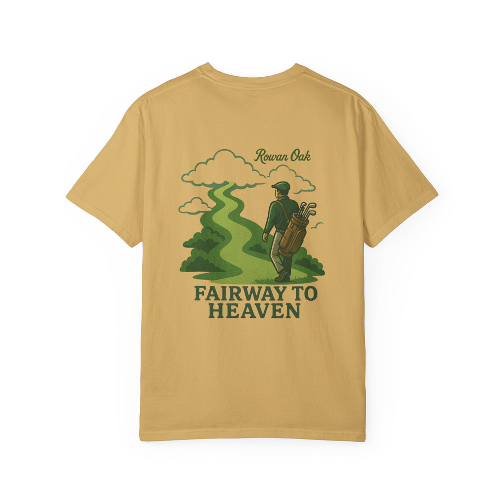 Fairway to Heaven