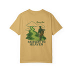 Fairway to Heaven