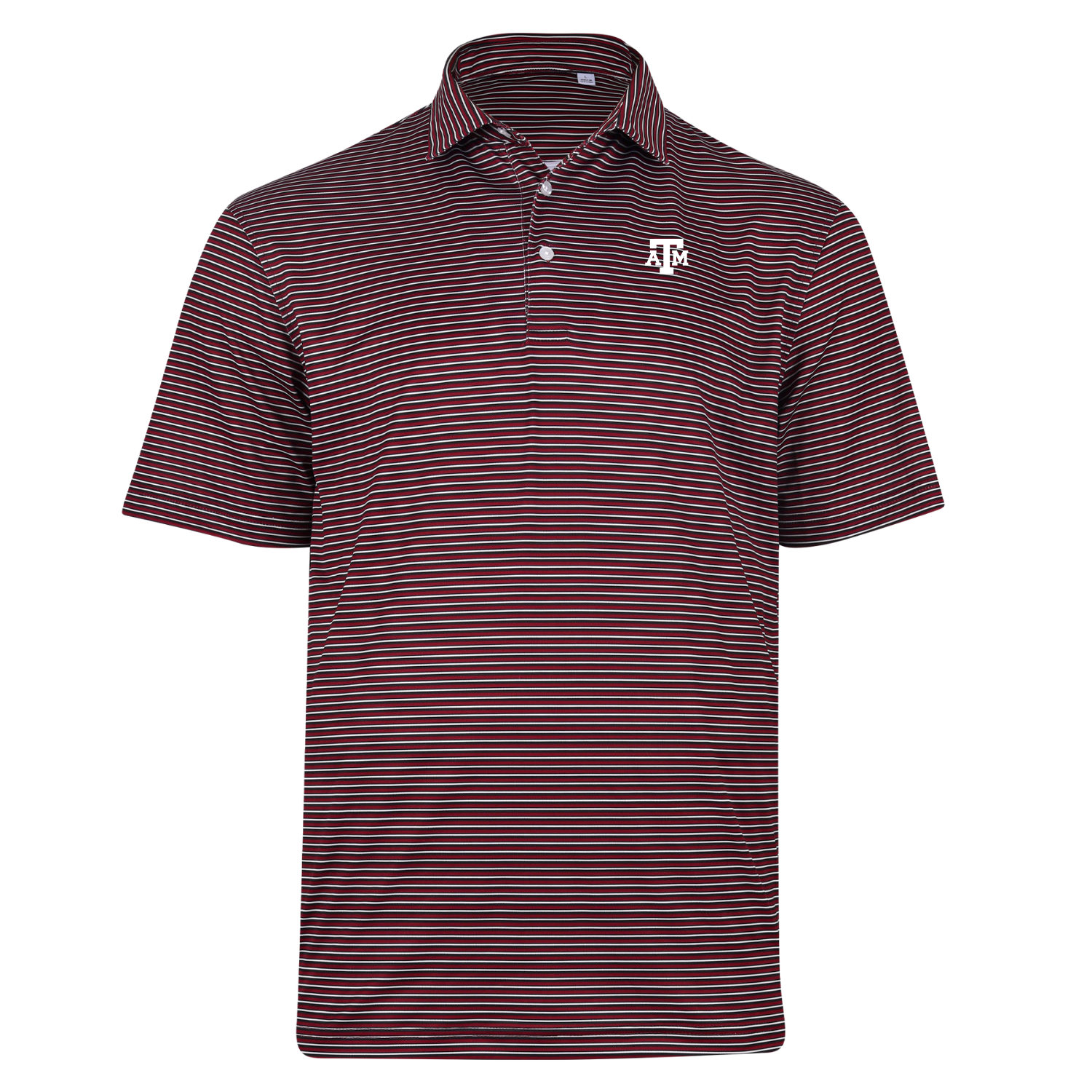 Texas A&M Stripe