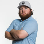 Oxford Blue Reserve Polo