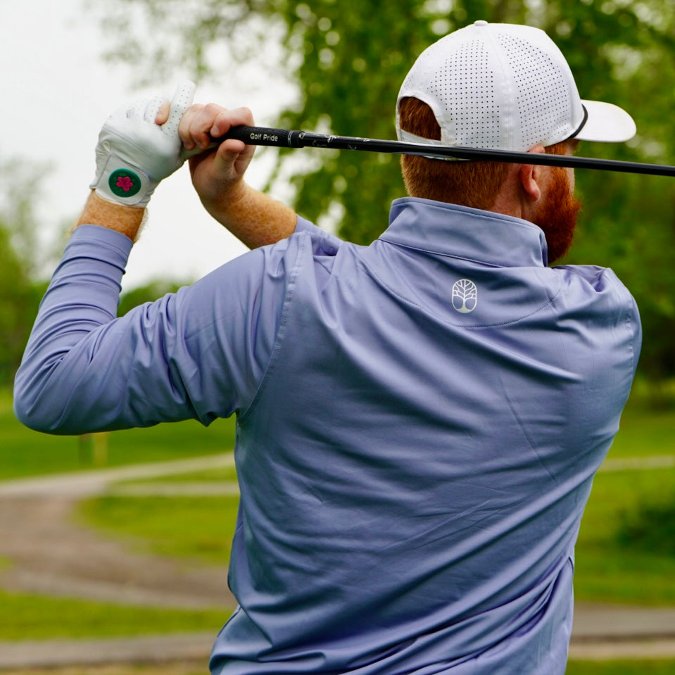 Performance Pullover