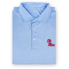 Ole Miss Stripe