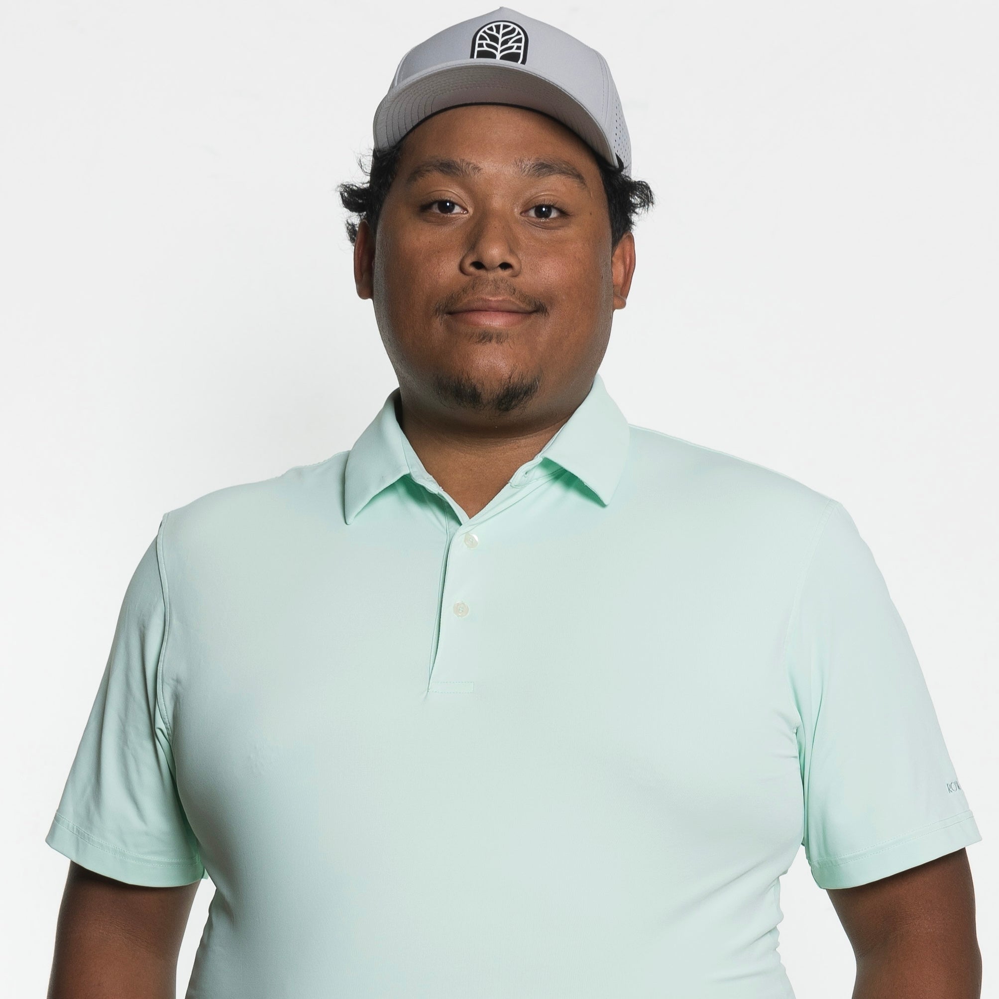 Mist Element Polo