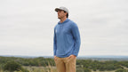 Bamboo Performance Hoodie