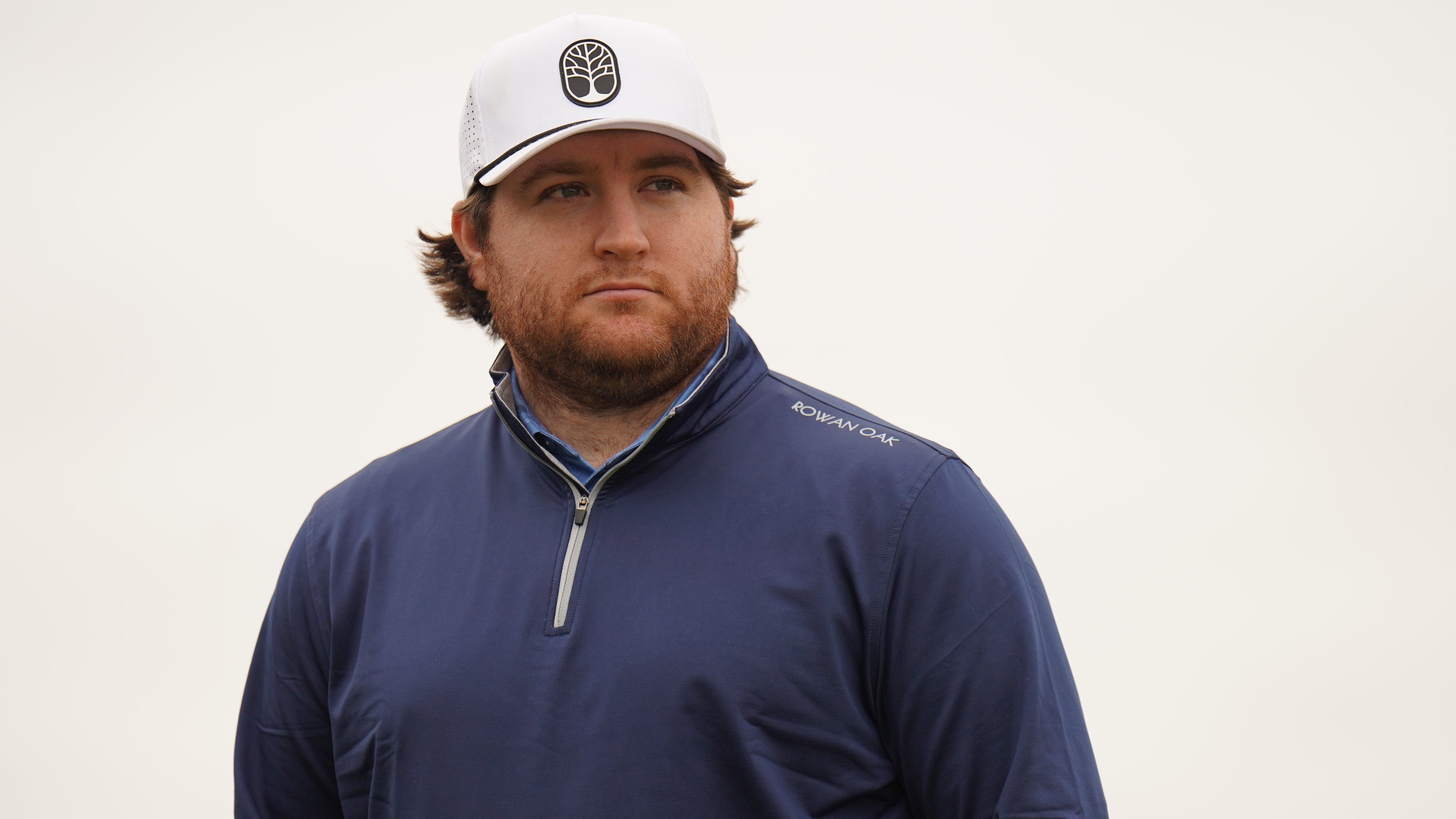 The Classic 1/4 Zip Pullover