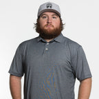 Graphite Reserve Polo