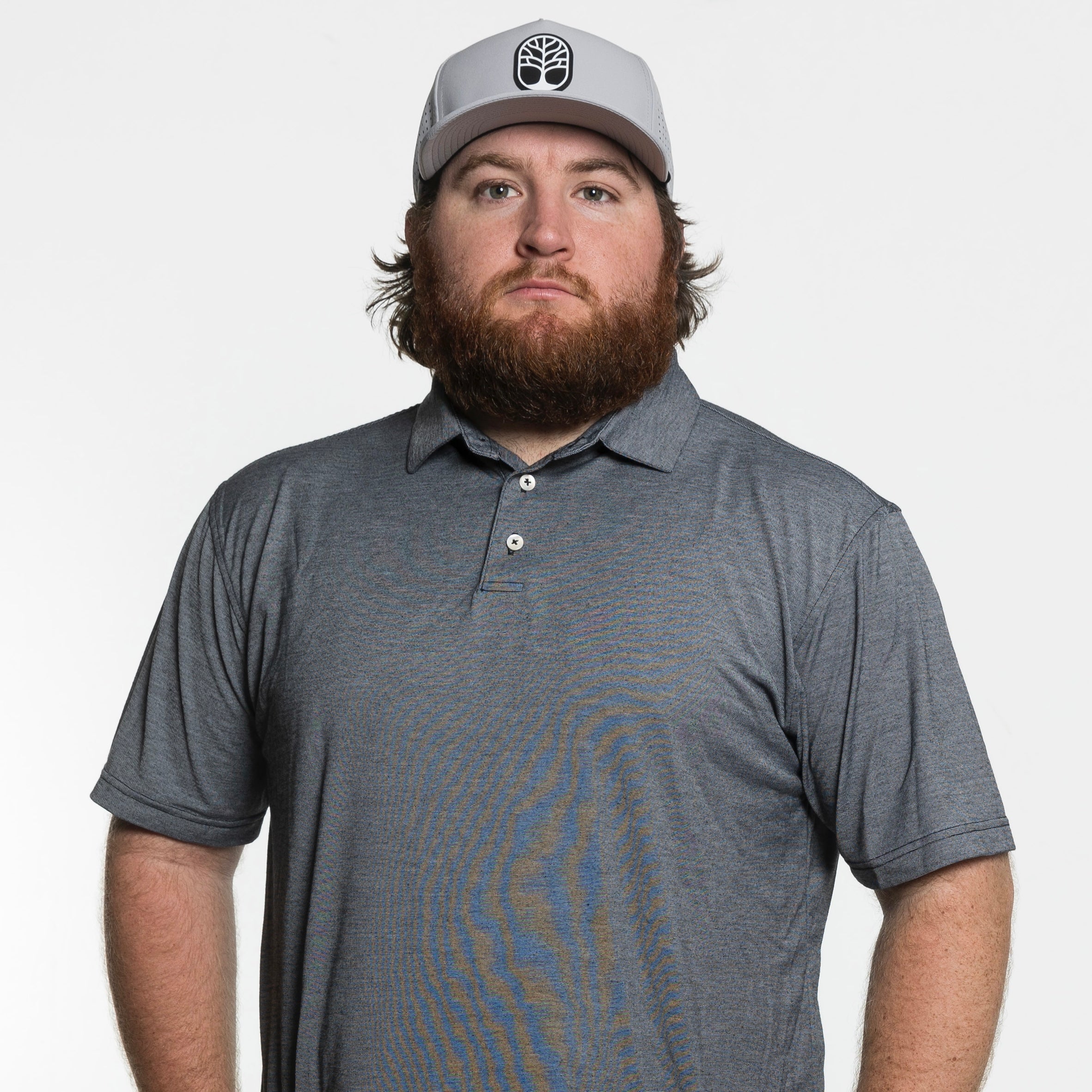 Graphite Reserve Polo