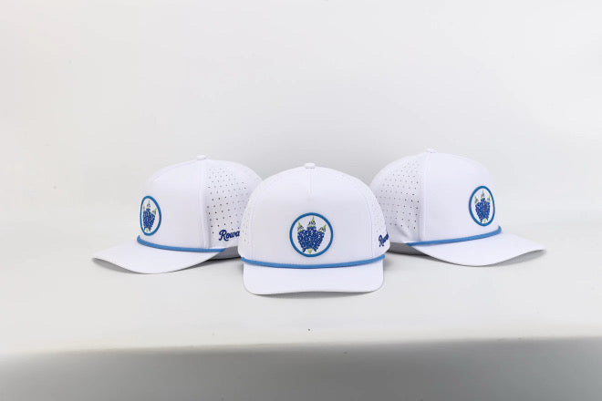 Bluebonnet 5-Panel