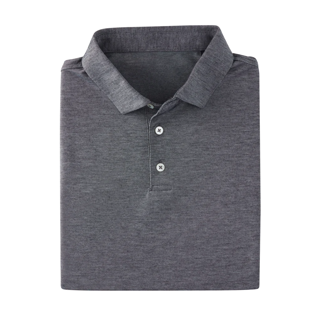 Graphite Reserve Polo