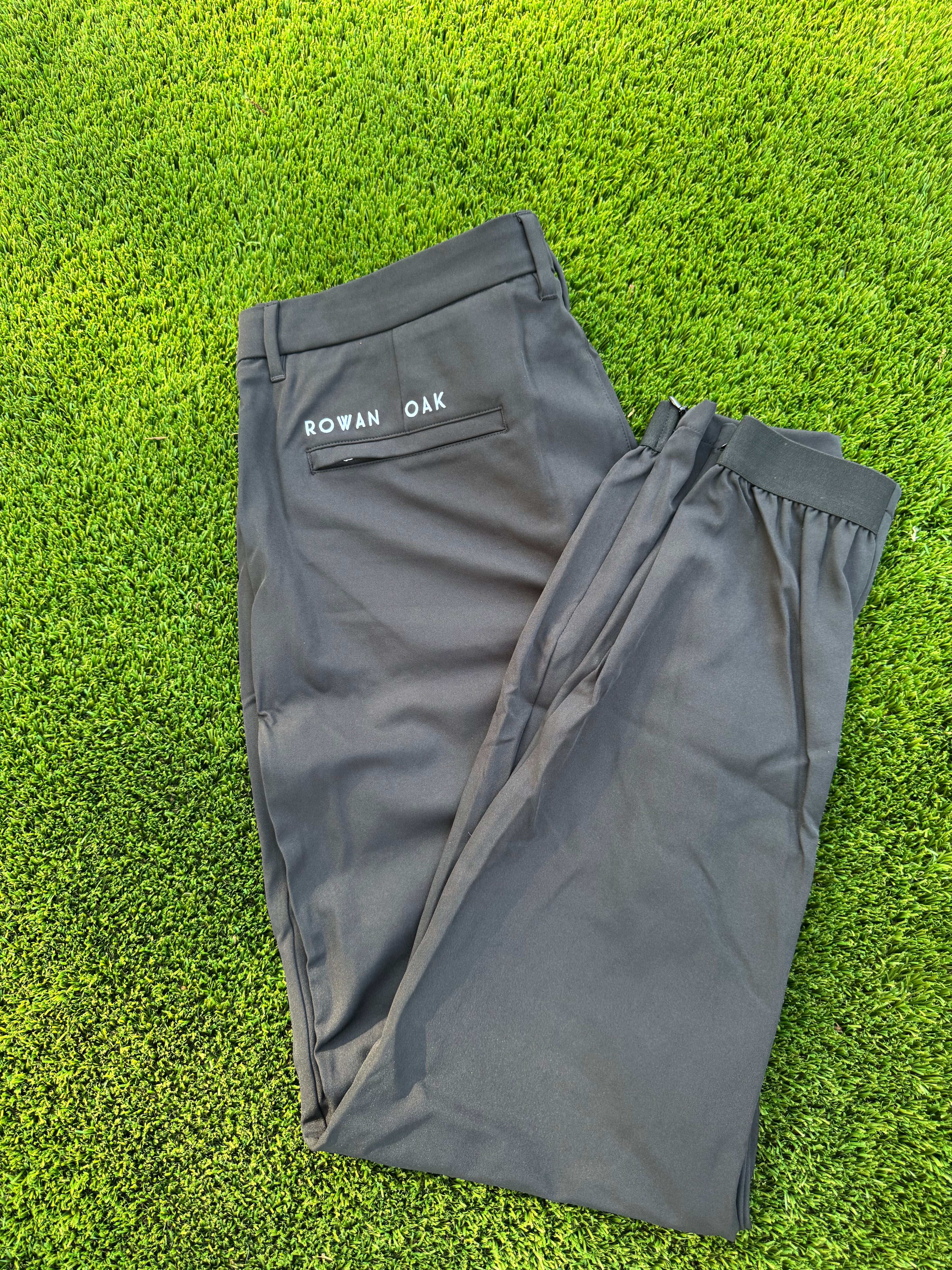Midnight Joggers